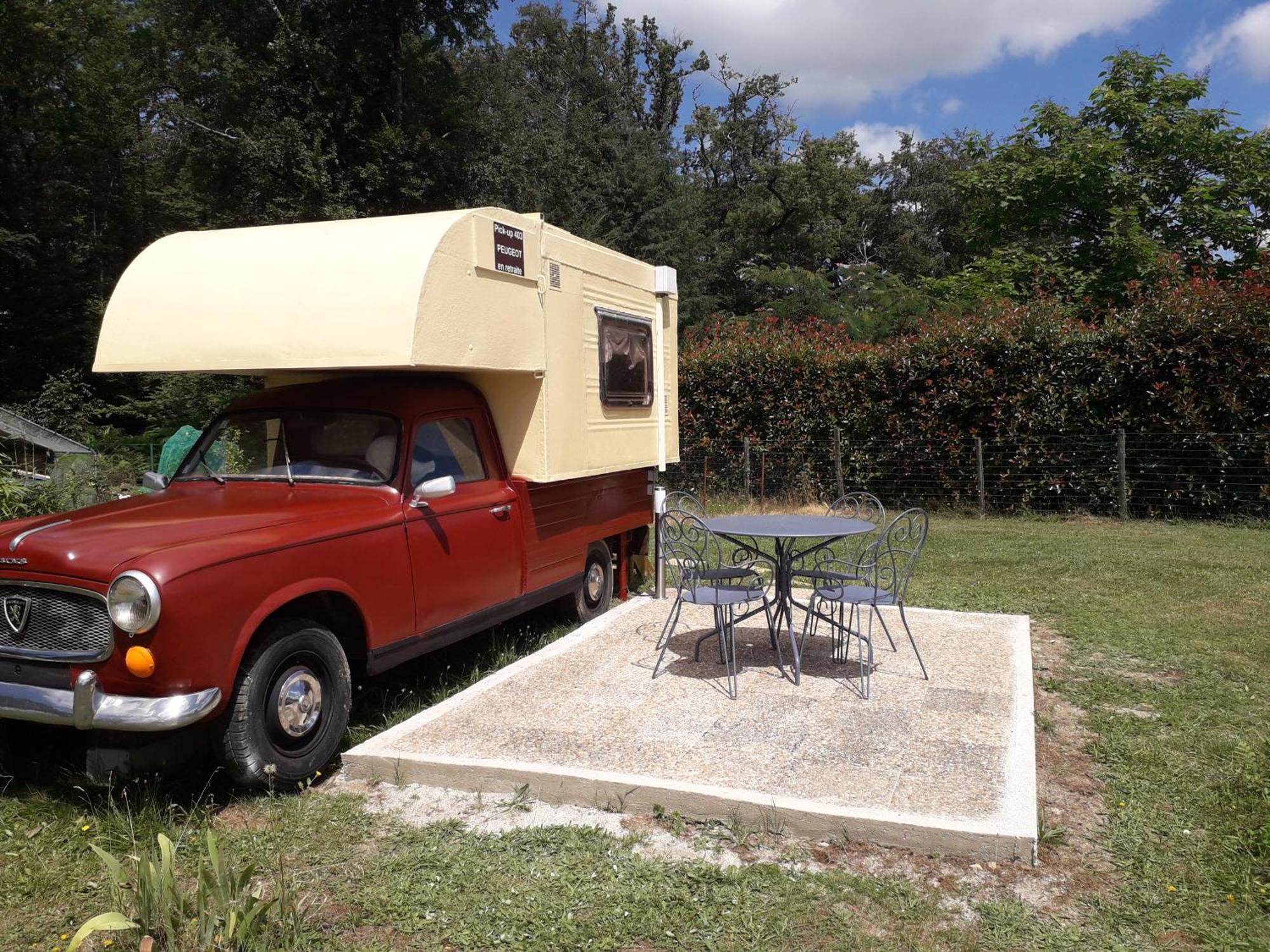 מלון אורדור-סור-גלאן Le Pick Up 403 Vintage מראה חיצוני תמונה